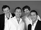 Aloud Out, Function Bands available to hire