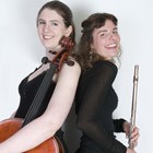 Amaryllis Duo, Classical Musician for hire in Berkshire
