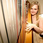 Amour Harp, Harpist for hire in East Sussex