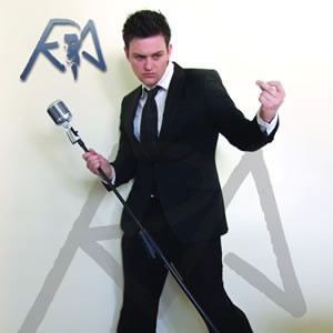 An Image Of Buble, Michael Buble Tribute Act