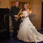 Andrew Peat (Saxophonist), Solo, Duo or Trio for hire in Buckinghamshire