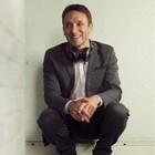 Anthony Parella, Wedding DJ for hire in Herefordshire