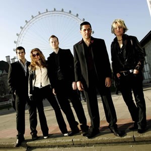 Arcadia, Rock & Pop Function Band