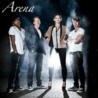 Arena, Function Band for hire in Hampshire