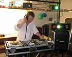 Aron Lee Disco DJ to hire