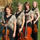 Astor String Quartet , Wedding String Quartet available to hire for weddings in Lincolnshire
