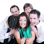 Atlantic Avenue, Function Band for hire in East Yorkshire