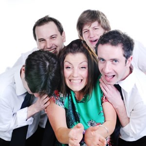 Atlantic Avenue, Party Band