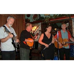 Beer for Breakfast (Irish), Ceilidh / Irish Band