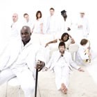 BABYLONDON, Soul Band for hire in West Yorkshire