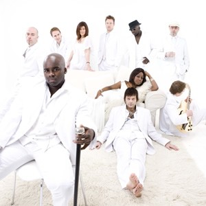 BABYLONDON, Rock & Pop Function Band