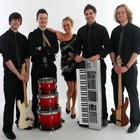 BackBeat, Rock & Pop Wedding Band available to hire for weddings in Sutherland area