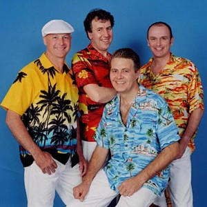 Beach Boys Gold, Beach Boys Tribute Band