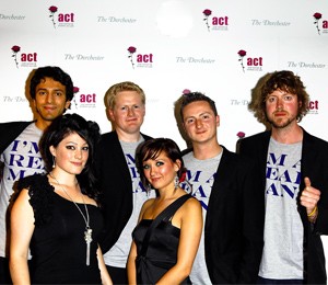 Beat Collective, Rock & Pop Function Band
