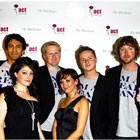 Beat Collective, 70's Band for hire in Caernarfon