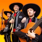 Beat Banditos, Wedding Mariachi Band available to hire for weddings in Berkshire