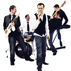 Beat Brothers, Soul Band for hire in Stirlingshire area