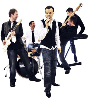 Beat Rock