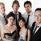 Beat Collective, Live Pop Bands available to hire in Scotland, Edinburgh, Glasgow, Dundee and Aberdeen
