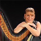 Bella Rose (Harpist), Classical Musician for hire in Merseyside