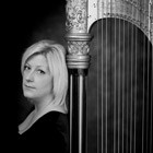 Berenice (Harpist), Harpist for hire in Durham