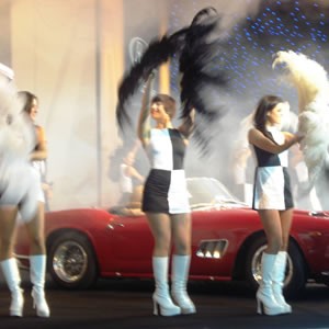 Bespoke Dance Co, Bespoke dance shows created for your event