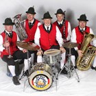 Bier Stein Oompah Band, Specialist Music for hire in Flint