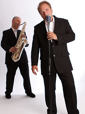 Big City Swing, Rat Pack and Swing Duo