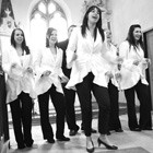 Big Soul Gospel Choir, Gospel Choir for hire in Lincolnshire