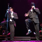(Blues Brothers) Black Tie Blues Brothers, Wedding Soul Band available to hire for weddings in Wiltshire