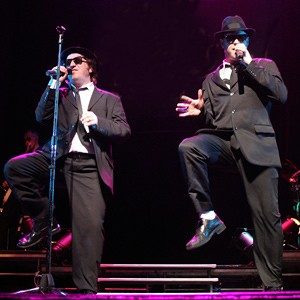 Black Tie Blues Brothers, Blues Brothers Tribute Act