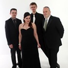 Blue Bayou, Wedding Jazz Band available to hire for weddings in Glasgow