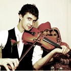 Hire Bollywood Violinist, Indian Musicians from Alive Network Entertainment Agency