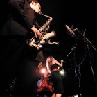 Bombshell, Jazz Band for hire in Cumbria