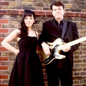 Bonita, Solo, Duo or Trio