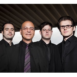 The Brightsides, Jazz Band