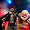Other customers also liked Contemporary Rock Dancers when they enquired about The Professional Entertainment Company