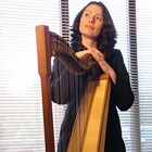 Hire C Shapland (Harpist), Harpists from Alive Network Entertainment Agency