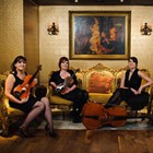 Cairn String Quartet, Classical Musician for hire in Ayrshire area