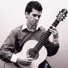 Cameron Murray, Wedding Classical Guitarist available to hire for weddings in Glasgow