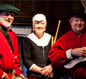 Cantiga, Historic Music For All Occasions