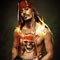 Other customers also liked Captain Jack Sparrow Lookalike when they enquired about John Cleese (Edmond Wells)
