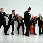 Caribanda, Salsa Band for hire in West Yorkshire