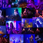 Carte Blanche, Function Bands available to hire