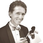 Charles Burns (silhouette artist), Mix and Mingle for hire in Suffolk