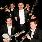 Charleston Swingers, Wedding Jazz Band available to hire for weddings in Merioneth