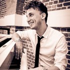 Charlie Mappin, Pianist for hire in Stirlingshire area