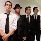 Chelsea Swagger, Rock & Pop Wedding Band available to hire for weddings in Caernarfon