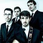 Chelsea Swagger, Function Band for hire in Warwickshire