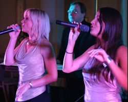 Chequers, Jazz Band